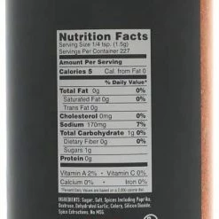 Meat Church Honey Bacon Rub Seasoning (14oz) 5 Meat Church Honey Bacon Rub Seasoning (14oz)