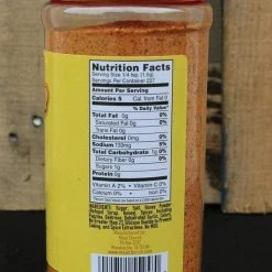 Sauces & Rubs Meat Church Honey Hog Rub Seasoning (14oz)