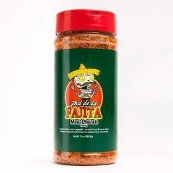 Meat Church Rub Fajita (14oz)