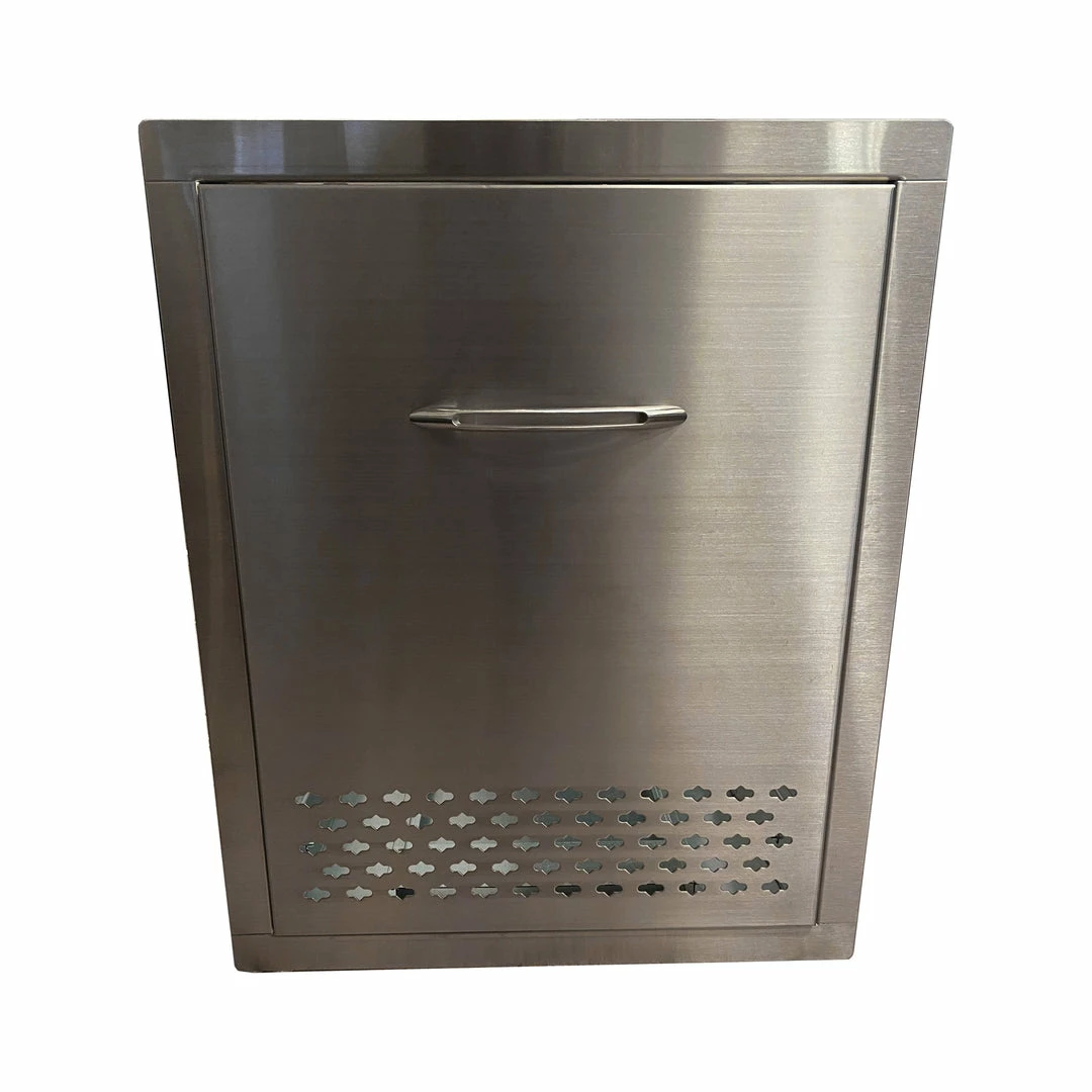 Medium Rare Small Trash Or Propane Tank Holder 1 Medium Rare Small Trash Or Propane Tank Holder