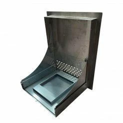 Medium Rare Small Trash Or Propane Tank Holder 7 Medium Rare Small Trash Or Propane Tank Holder