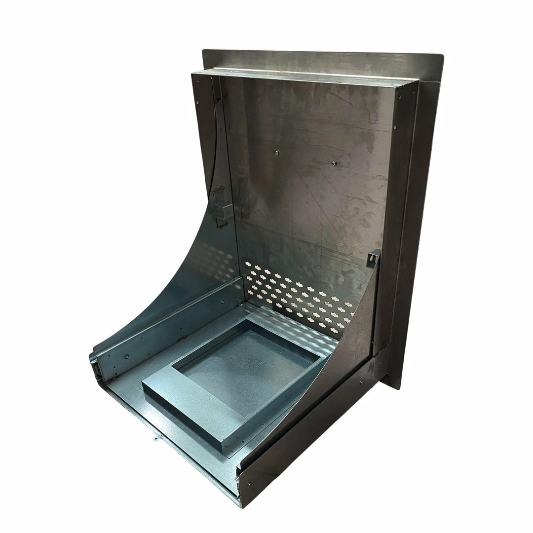 Medium Rare Small Trash Or Propane Tank Holder 4 Medium Rare Small Trash Or Propane Tank Holder