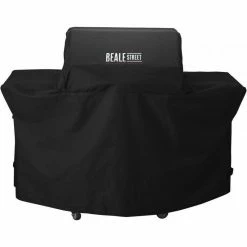 BBQ Accessories Memphis Beale Street Cart Cover VGCOVER-7