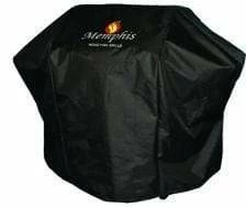 BBQ Accessories Memphis Cover PRO Cartframe