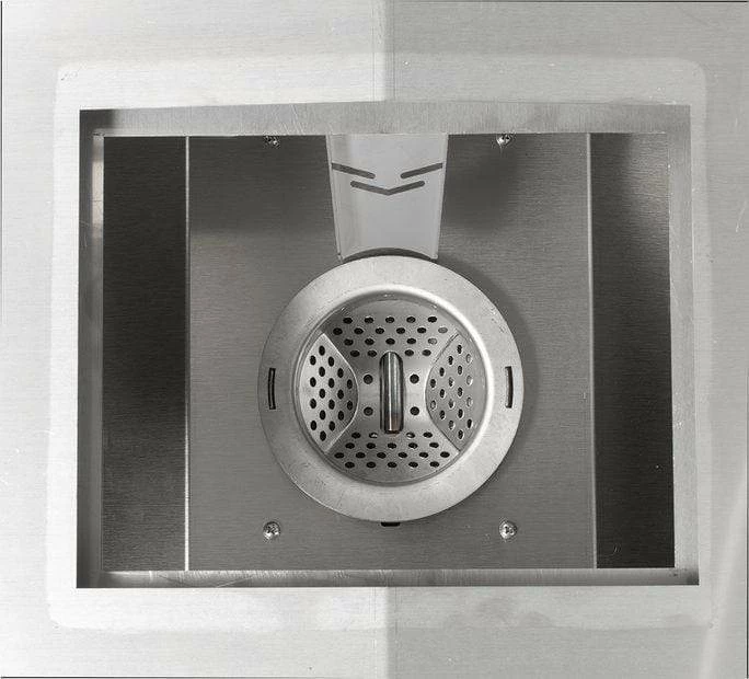 BBQs & Smokers Memphis Elite 304 Pellet Grill Built-in 5 BBQs & Smokers Memphis Elite 304 Pellet Grill Built-in