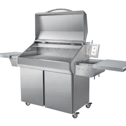 BBQs & Smokers Memphis Elite Cart ITC3 Pellet Grill