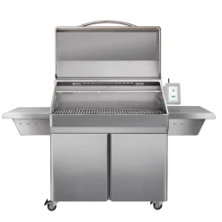 BBQs & Smokers Memphis Elite Cart ITC3 Pellet Grill