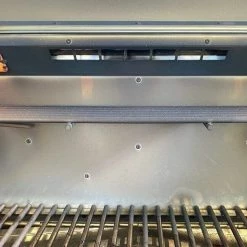 BBQs & Smokers Memphis Elite Cart ITC3 Pellet Grill