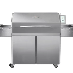 BBQs & Smokers Memphis Elite Cart ITC3 Pellet Grill