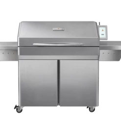 Memphis Elite Cart ITC3 W/WiFi 304 SS Alloy VG0002S BBQs & Smokers