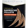BBQ Accessories Memphis Hickory Flavour Pellets MGHICKORY