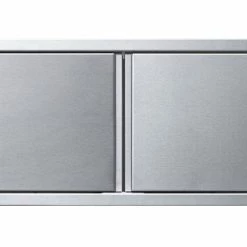 Outdoor Kitchen Cabinets & Storage Memphis Lower Doors Elite VGC42AD