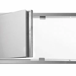 Outdoor Kitchen Cabinets & Storage Memphis Lower Doors Pro VGC30AD