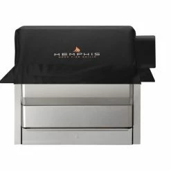 BBQ Accessories Memphis Pro Built-In Cover ITC3 VGCOVER-11