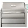 BBQs & Smokers Memphis Pro Built-In ITC3 W/WiFi - 304 SS Alloy VGB0001S