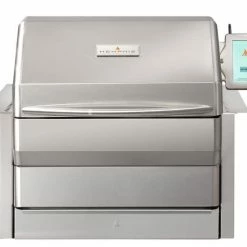 BBQs & Smokers Memphis Pro Built-In ITC3 W/WiFi - 304 SS Alloy VGB0001S