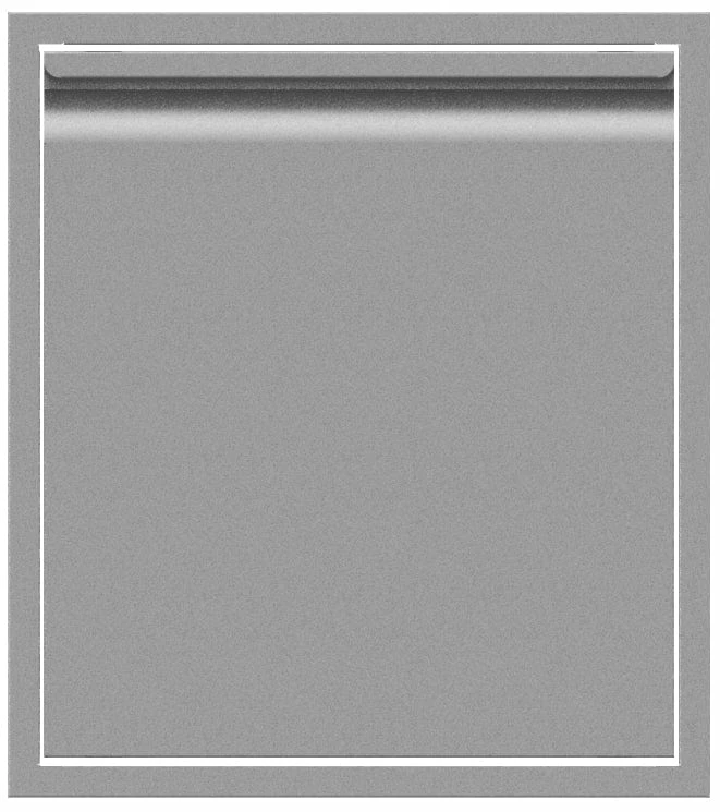 Memphis Vertical Access Door VG21SB 1 Memphis Vertical Access Door VG21SB