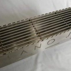 Milano Stainless Steel Wire Grates Cooking Grates, Grids & Grills