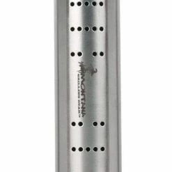 Montana BBQ Smoker Tube With Flip Lid BBQ Accessories