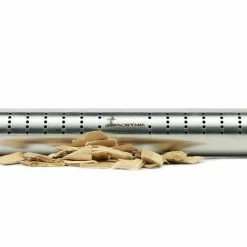 Montana BBQ Smoker Tube With Flip Lid BBQ Accessories