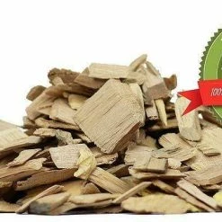 Montana Pecan Wood Chips BBQ Accessories