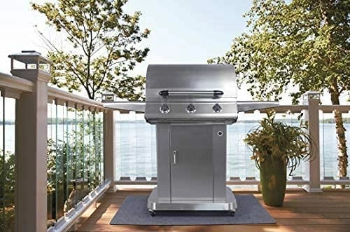 BBQ Accessories Montana Premium Grill Mat 48"L X 30"W PGM-348 5 BBQ Accessories Montana Premium Grill Mat 48"L X 30"W PGM-348