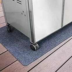 BBQ Accessories Montana Premium Grill Mat 48"L X 30"W PGM-348