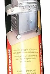 BBQ Accessories Montana Premium Grill Mat 48"L X 30"W PGM-348 8 BBQ Accessories Montana Premium Grill Mat 48