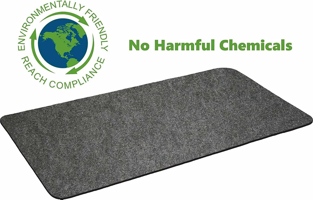 BBQ Accessories Montana Premium Grill Mat 48"L X 30"W PGM-348 1 BBQ Accessories Montana Premium Grill Mat 48"L X 30"W PGM-348