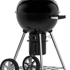 Napoleon 18" Charcoal Bbq Black NK18K-LEG BBQs & Smokers