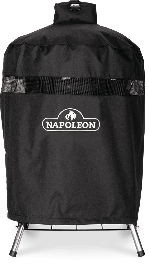 Napoleon 18" Charcoal Kettle Cover BBQ Accessories 1 Napoleon 18" Charcoal Kettle Cover BBQ Accessories