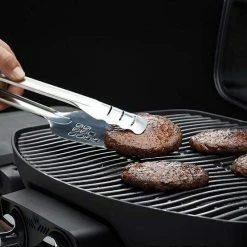 BBQ Accessories Napoleon 55019 Stainless Steel Spatutong