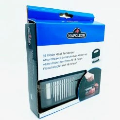 BBQ Accessories Napoleon 55204 48 Blade Meat Tenderizer