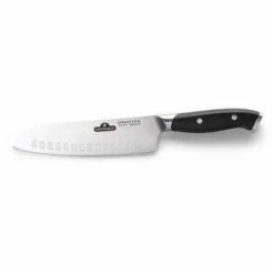 Napoleon 55212 Santoku Knife (7")