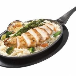 Napoleon 56003 Cast Iron Skillet