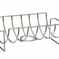 Napoleon 56019 3 In 1 Roasting Rack BBQ Accessories