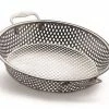 BBQ Accessories Napoleon 56027 Stainless Steel Grilling Wok