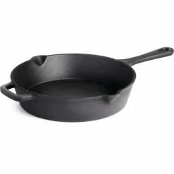 Napoleon 56053 Cast Frying Pan 9.5"