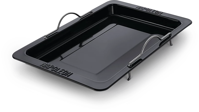 Napoleon 56055 Roasting Pan (Rogue/Prestige/PRO) 1 Napoleon 56055 Roasting Pan (Rogue/Prestige/PRO)