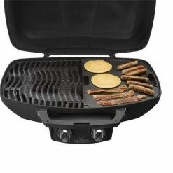 Napoleon 56080 Cast Iron Reversible Griddle For TQ285 & TQ285Pro
