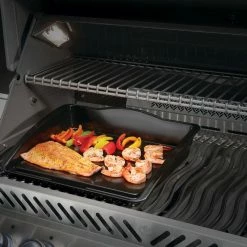 Napoleon 56090 Cast Iron Plancha 15" BBQ Accessories