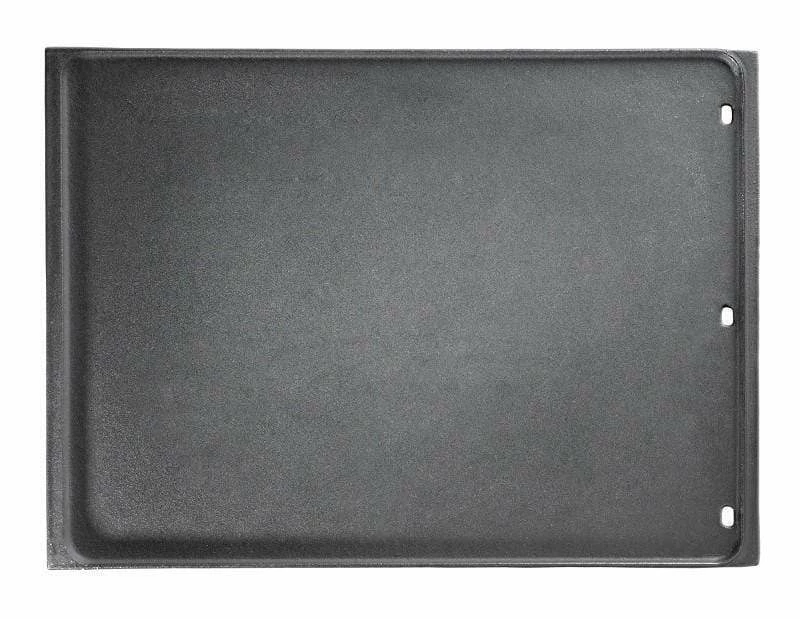 Napoleon 56425 Cast Iron Reversible Griddle For Rogue 425 BBQ Accessories 2 Napoleon 56425 Cast Iron Reversible Griddle For Rogue 425 BBQ Accessories