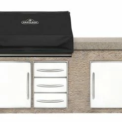 BBQ Accessories Napoleon 61731 LEX 730 Built-In BBQ Cover