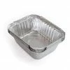 Grease Trays, Grease Cups & Drip Pans Napoleon 62007 Foil Grease Drip Trays - Pack Of 5 (6" X 5")