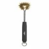 Napoleon 62012 Three Sided Grill Brush With Bottle Opener