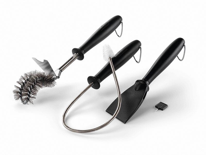 Napoleon 62045 - Gas Grill Cleaning Toolset 1 Napoleon 62045 - Gas Grill Cleaning Toolset