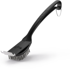 BBQ Accessories Napoleon 62052 Industrial Stainless Steel Grill Brush
