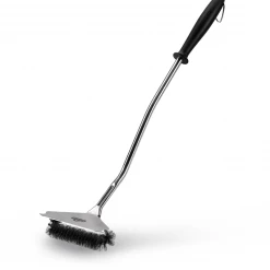 Napoleon 62054 Stainless Steel Wide Grill Brush