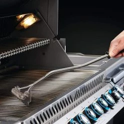 Napoleon 62054 Stainless Steel Wide Grill Brush