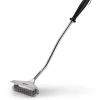 Napoleon 62055 Bristle Free Wide Grill Brush BBQ Accessories